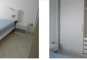 Foto 1 de Apartamento com 3 Quartos para alugar, 75m² em Jardim das Colinas, São José dos Campos