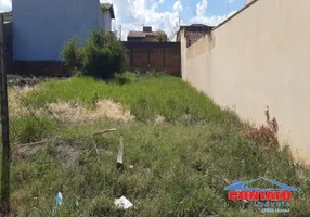 Foto 1 de Lote/Terreno à venda, 250m² em Jardim das Torres, São Carlos