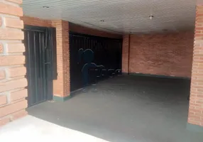 Foto 1 de Casa com 2 Quartos para alugar, 222m² em Vila Ana Maria, Ribeirão Preto