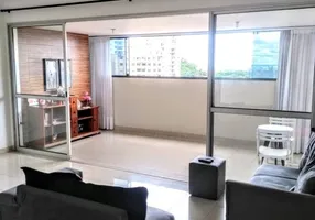 Foto 1 de Apartamento com 4 Quartos à venda, 108m² em Parque Amazônia, Goiânia