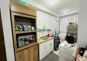 Foto 1 de Apartamento com 2 Quartos à venda, 48m² em Real Parque, São José