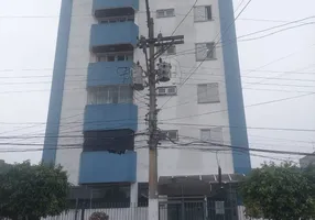 Foto 1 de Apartamento com 2 Quartos à venda, 52m² em Vila Londrina, São Paulo