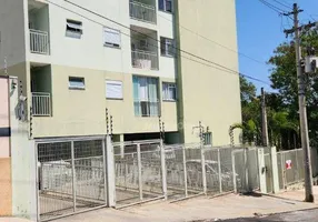 Foto 1 de Apartamento com 2 Quartos à venda, 62m² em Jardim Brasilandia, Sorocaba