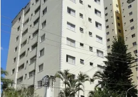 Foto 1 de Apartamento com 3 Quartos para alugar, 109m² em Santana, São Paulo