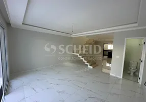 Foto 1 de Sobrado com 3 Quartos à venda, 183m² em Vila Arriete, São Paulo