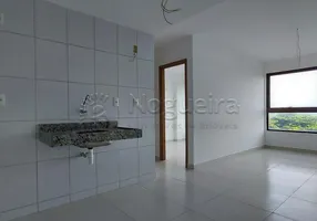 Foto 1 de Apartamento com 2 Quartos à venda, 48m² em Barra de Jangada, Jaboatão dos Guararapes