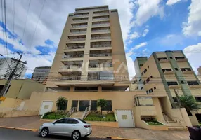 Foto 1 de Apartamento com 3 Quartos à venda, 96m² em Jardim Botânico, Ribeirão Preto