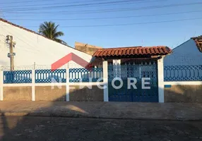 Foto 1 de Sobrado com 3 Quartos à venda, 200m² em Martim de Sa, Caraguatatuba