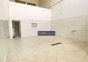 Foto 1 de Ponto Comercial para alugar, 125m² em Vila Bancaria, São Paulo