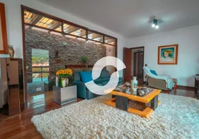 Foto 1 de Casa com 5 Quartos à venda, 350m² em São Francisco, Niterói