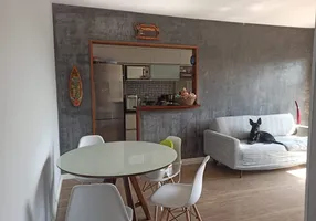 Foto 1 de Apartamento com 2 Quartos à venda, 62m² em Itanhangá, Rio de Janeiro