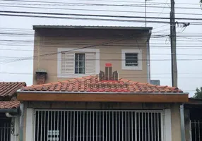 Foto 1 de Sobrado com 3 Quartos à venda, 170m² em Residencial União, São José dos Campos