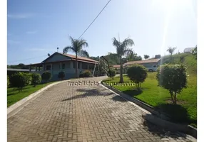 Foto 1 de Fazenda/Sítio com 6 Quartos para alugar, 350m² em Santa Terezinha, Piracicaba