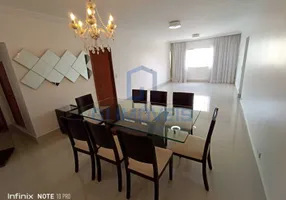 Foto 1 de Apartamento com 3 Quartos à venda, 136m² em Setor Central, Goiânia