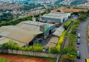 Foto 1 de Galpão/Depósito/Armazém à venda, 2999m² em Distrito Industrial do Jatoba Barreiro, Belo Horizonte