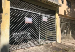 Foto 1 de Sobrado com 2 Quartos à venda, 90m² em Jardim Alvorada, São Paulo