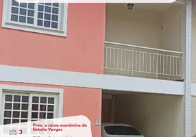 Foto 1 de Casa de Condomínio com 3 Quartos para venda ou aluguel, 10m² em Santa Mônica, Feira de Santana