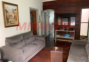 Foto 1 de Sobrado com 2 Quartos à venda, 180m² em Imirim, São Paulo