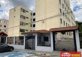 Foto 1 de Apartamento com 2 Quartos à venda, 48m² em Conjunto Habitacional Padre Manoel de Paiva, São Paulo