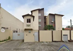 Foto 1 de Apartamento com 2 Quartos à venda, 54m² em Serrinha, Fortaleza