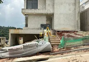 Foto 1 de Casa de Condomínio com 4 Quartos à venda, 410m² em Cidade Tambore, Santana de Parnaíba