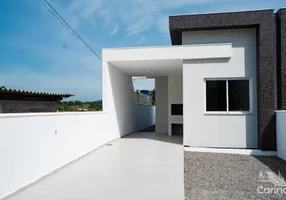 Foto 1 de Casa com 2 Quartos à venda, 72m² em Areias De Baixo, Governador Celso Ramos