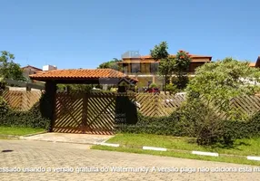 Foto 1 de Fazenda/Sítio com 5 Quartos à venda, 100m² em Terras de Santa Rosa, Salto