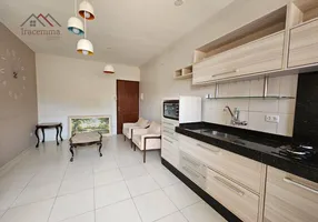 Foto 1 de Apartamento com 2 Quartos à venda, 68m² em Perequê-Açu, Ubatuba