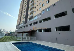 Foto 1 de Apartamento com 2 Quartos à venda, 47m² em Vila Carmosina, São Paulo