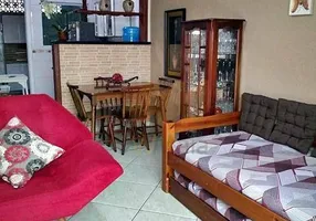 Foto 1 de Casa de Condomínio com 2 Quartos à venda, 66m² em Guriri, Cabo Frio