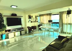 Foto 1 de Apartamento com 3 Quartos à venda, 103m² em Engenho Velho da Federação, Salvador