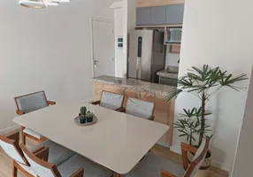 Foto 1 de Apartamento com 3 Quartos à venda, 70m² em Jardim Califórnia, Jacareí