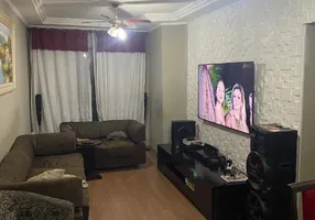 Foto 1 de Apartamento com 3 Quartos à venda, 84m² em Rudge Ramos, São Bernardo do Campo