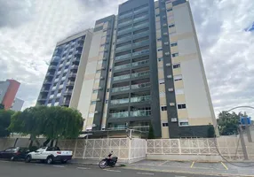 Foto 1 de Apartamento com 3 Quartos à venda, 148m² em Centro, Sorocaba