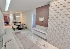 Foto 1 de Apartamento com 3 Quartos à venda, 73m² em Carmo, Belo Horizonte