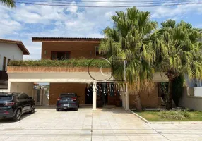 Foto 1 de Casa de Condomínio com 4 Quartos para alugar, 597m² em Residencial Zero , Santana de Parnaíba