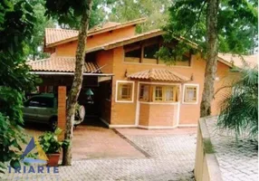 Foto 1 de Casa com 3 Quartos à venda, 210m² em Parque Nova Jandira, Jandira
