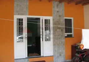 Foto 1 de Casa com 2 Quartos à venda, 74m² em Jardim Tatiana, Sorocaba