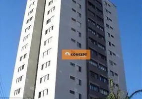 Foto 1 de Apartamento com 3 Quartos à venda, 90m² em Centro, Poá