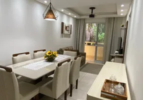 Foto 1 de Apartamento com 2 Quartos à venda, 62m² em Buraquinho, Lauro de Freitas