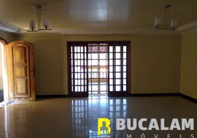 Foto 1 de Casa com 3 Quartos à venda, 230m² em Jardim Frei Galvao, Taboão da Serra