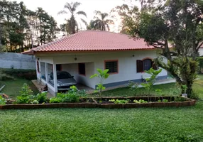 Foto 1 de Fazenda/Sítio com 2 Quartos à venda, 140m² em Chacara Remanso, Vargem Grande Paulista