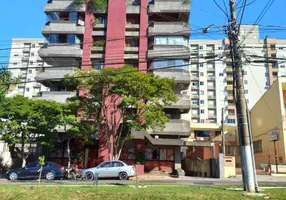 Foto 1 de Apartamento com 4 Quartos à venda, 254m² em Centro, Santa Maria