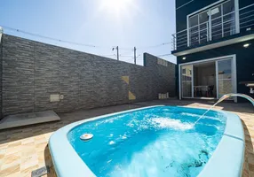 Foto 1 de Casa de Condomínio com 2 Quartos à venda, 128m² em Centro, Cotia