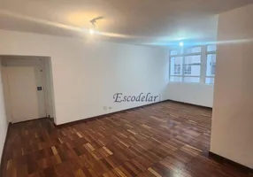 Foto 1 de Apartamento com 3 Quartos para alugar, 102m² em Vila Mariana, São Paulo