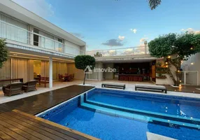 Foto 1 de Casa com 4 Quartos à venda, 561m² em Parque Residencial Nardini, Americana