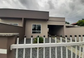 Foto 1 de Casa com 3 Quartos à venda, 111m² em Rio da Luz, Jaraguá do Sul