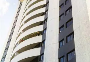 Foto 1 de Apartamento com 4 Quartos à venda, 145m² em Casa Forte, Recife