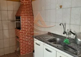 Foto 1 de Casa com 3 Quartos à venda, 163m² em Jardim Jose Sampaio Junior, Ribeirão Preto