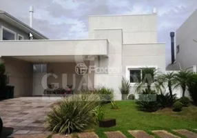 Foto 1 de Casa de Condomínio com 4 Quartos à venda, 371m² em Chapéu do Sol, Porto Alegre